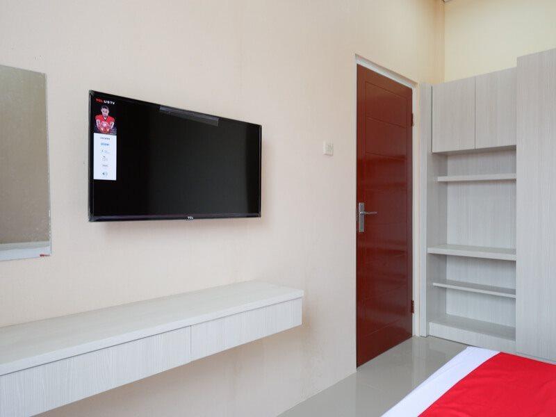 Hotel Reddoorz Near Rsud Margono Purwokerto 3 Extérieur photo