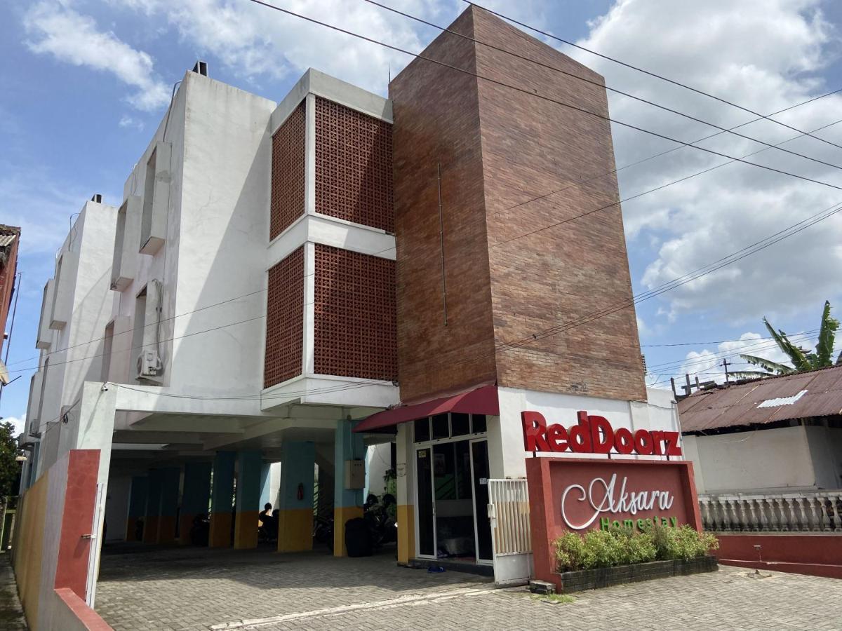 Hotel Reddoorz Near Rsud Margono Purwokerto 3 Extérieur photo