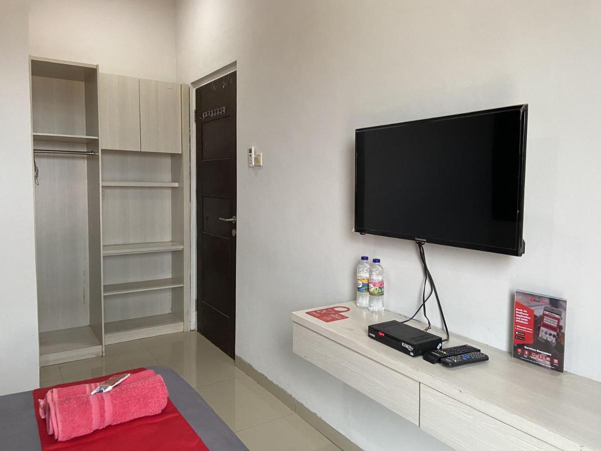 Hotel Reddoorz Near Rsud Margono Purwokerto 3 Extérieur photo