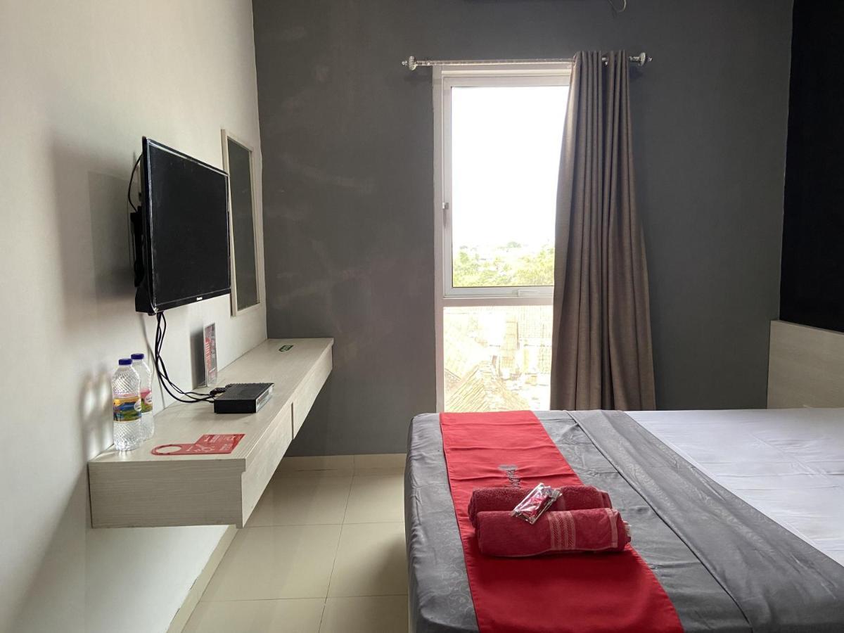 Hotel Reddoorz Near Rsud Margono Purwokerto 3 Extérieur photo