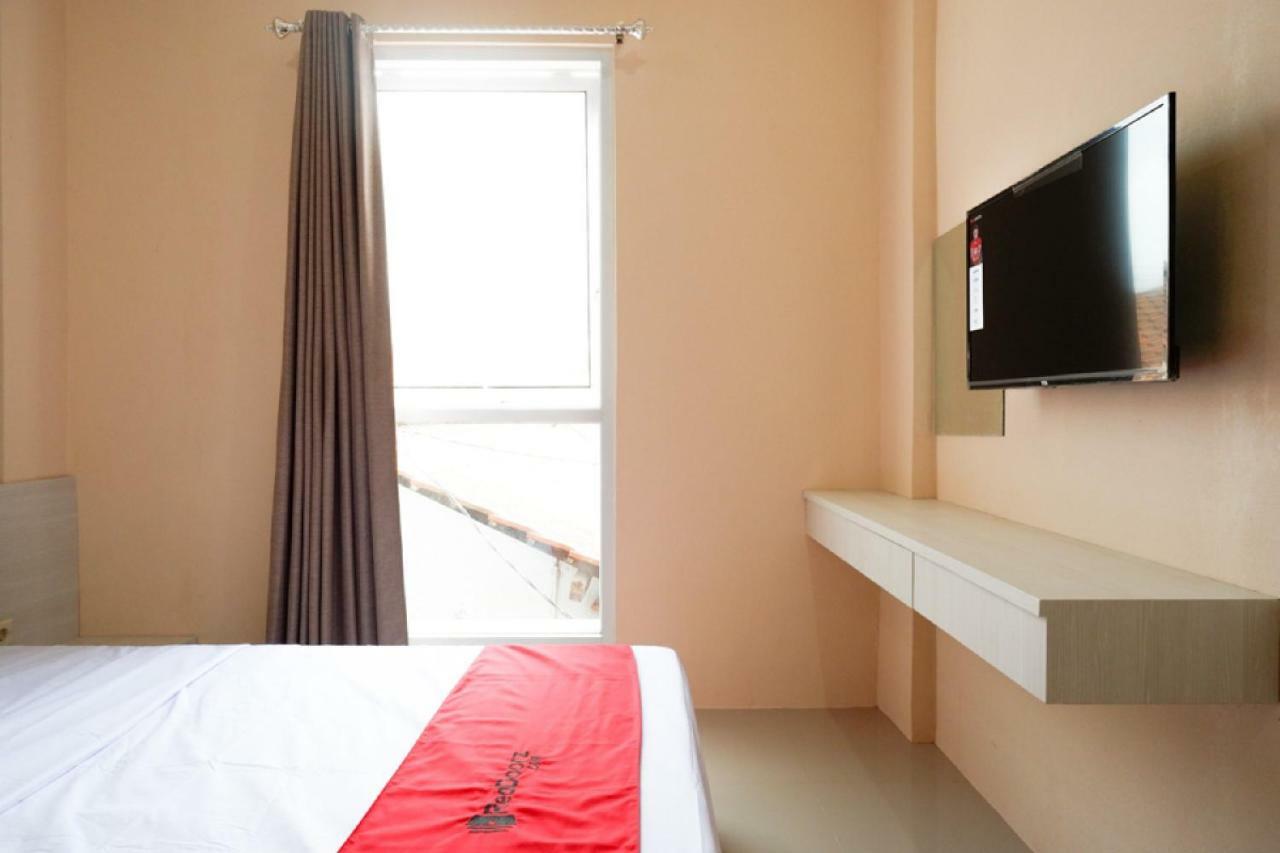 Hotel Reddoorz Near Rsud Margono Purwokerto 3 Extérieur photo