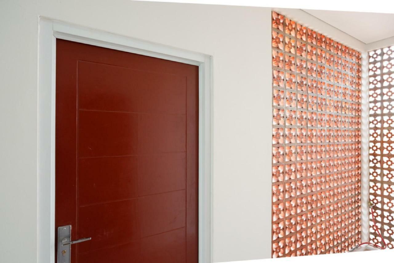Hotel Reddoorz Near Rsud Margono Purwokerto 3 Extérieur photo