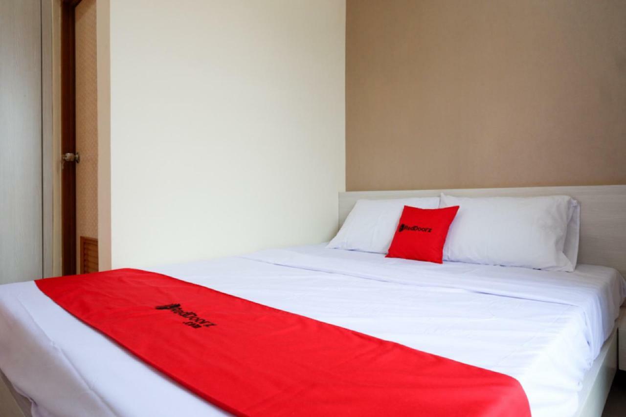 Hotel Reddoorz Near Rsud Margono Purwokerto 3 Extérieur photo