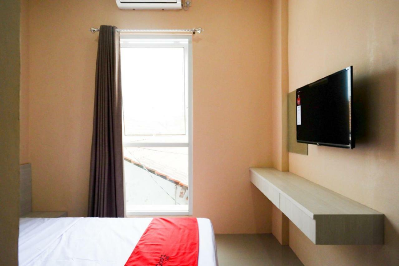 Hotel Reddoorz Near Rsud Margono Purwokerto 3 Extérieur photo